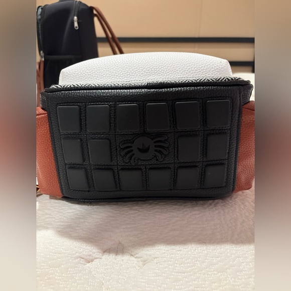 Itzy Ritzy Mini Diaper Bag - Picture 3 of 3